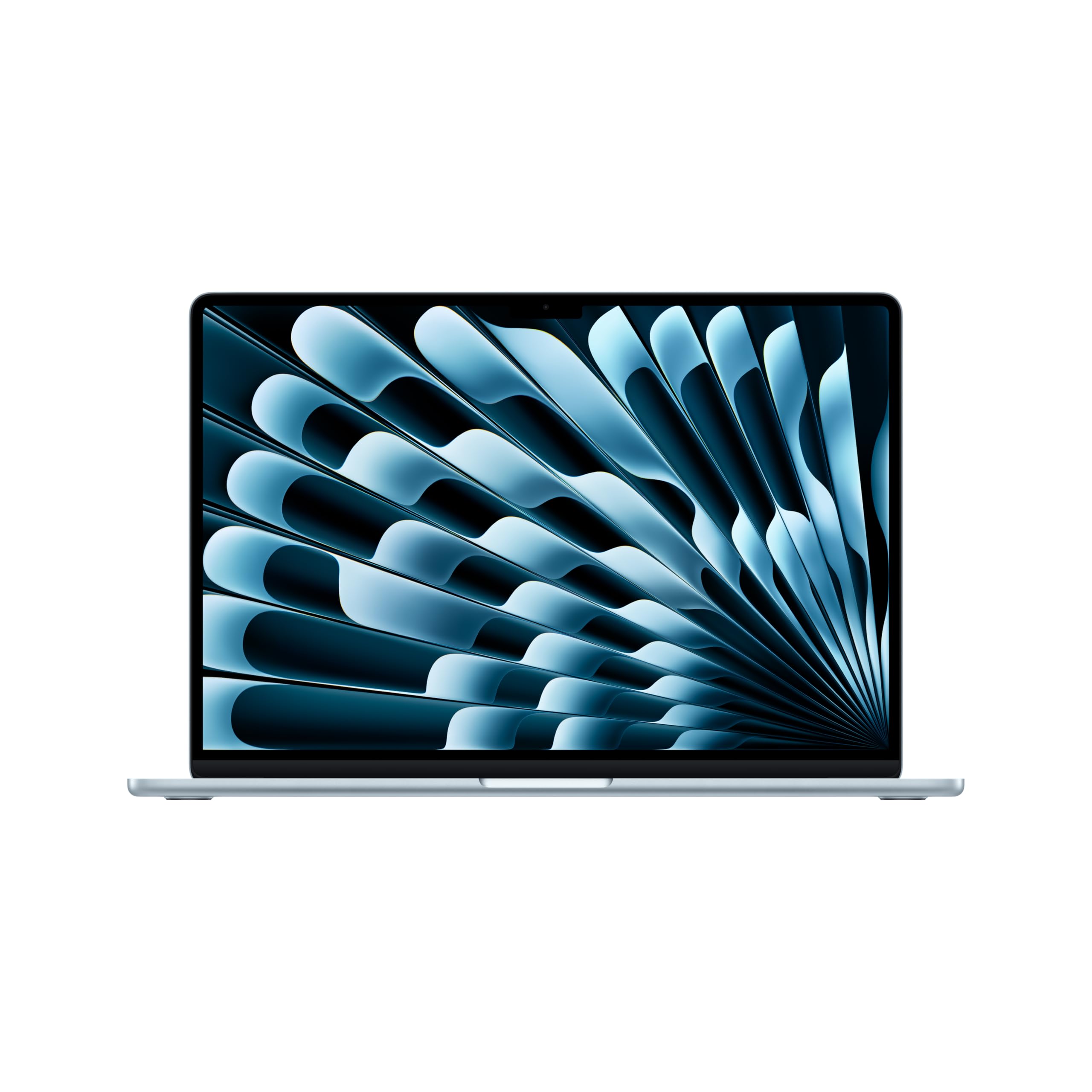 Amazon.com: Apple MacBook Air 15-inch with M5 chip: 24GB Memory